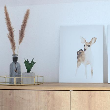 Hill House Apartamenty Bialka Tatrzanska Bagian luar foto