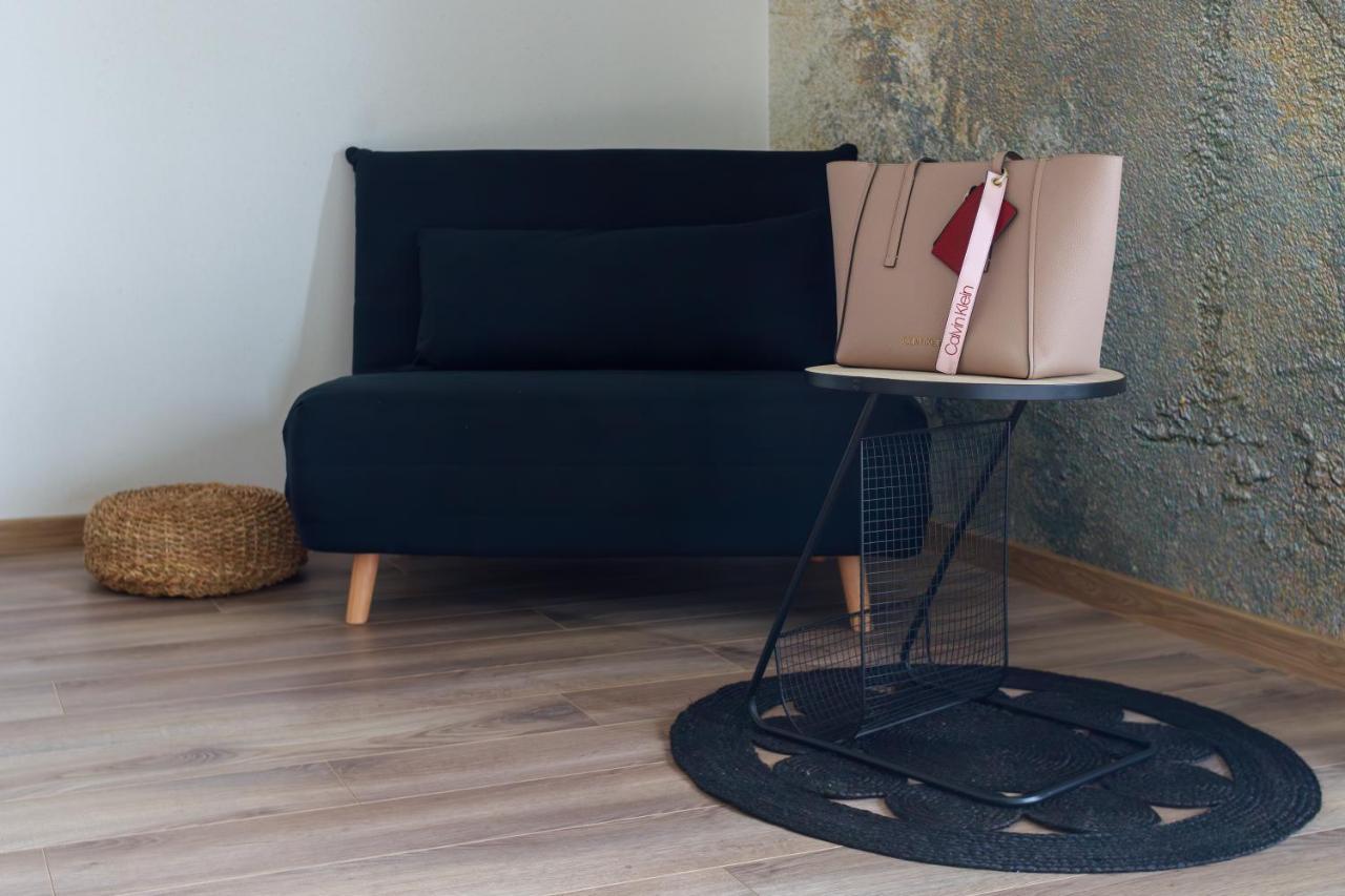 Hill House Apartamenty Bialka Tatrzanska Bagian luar foto