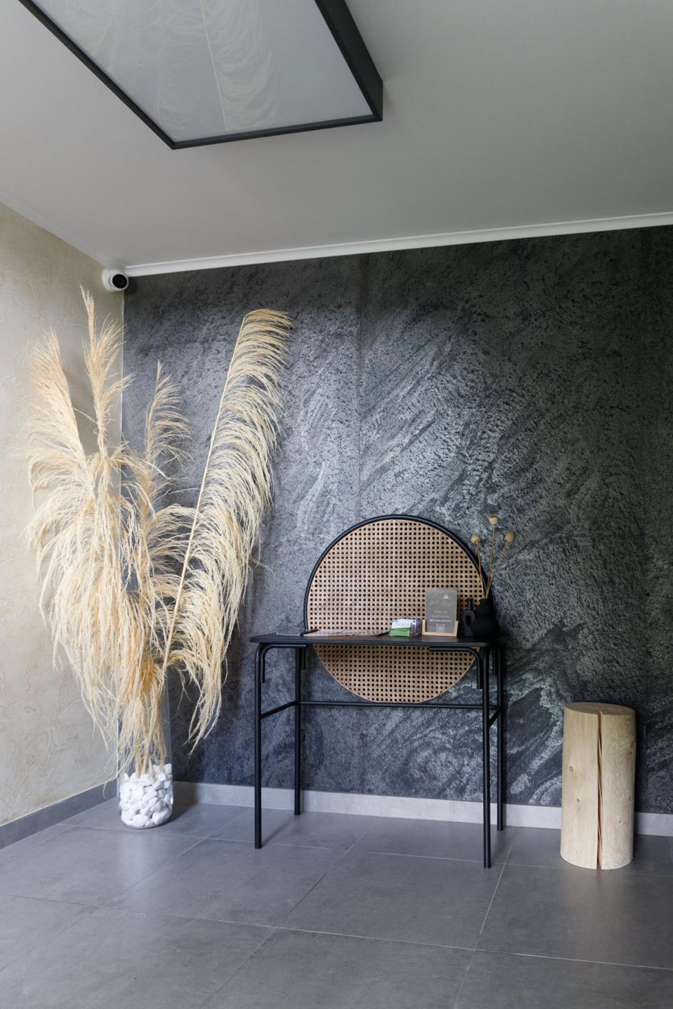 Hill House Apartamenty Bialka Tatrzanska Bagian luar foto